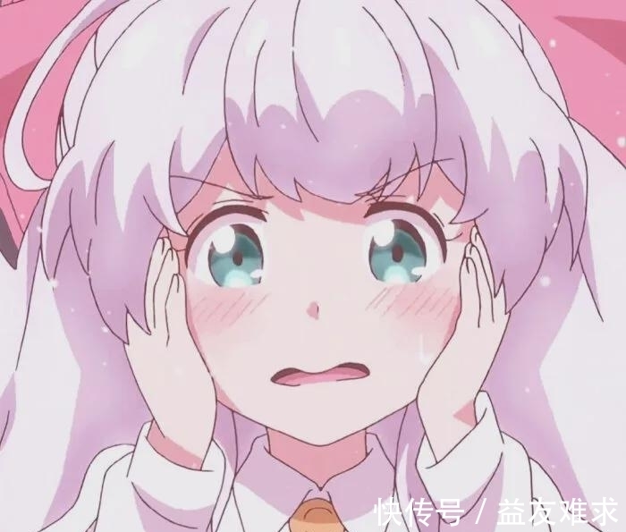 我的骄傲|动漫头像：我的骄傲不会向你屈服 但我的爱会