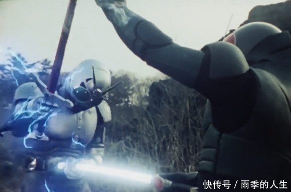 却是|盘点一下假面骑士中那些虽然长得帅,却是反派角色的骑士有哪些