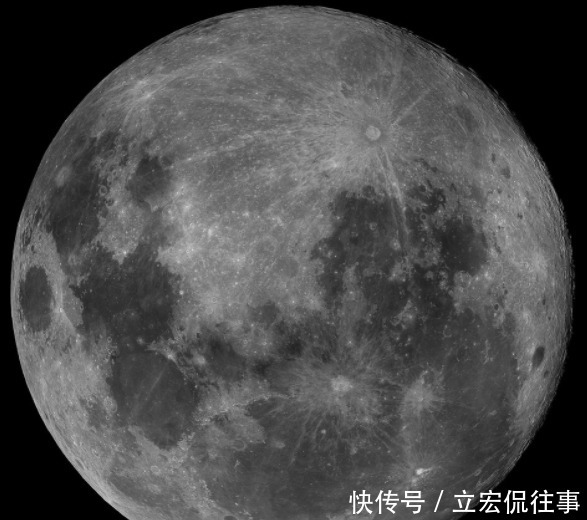 阿波罗 为何人类不再登月,月球只有一面朝着地球,有种猜测很大胆