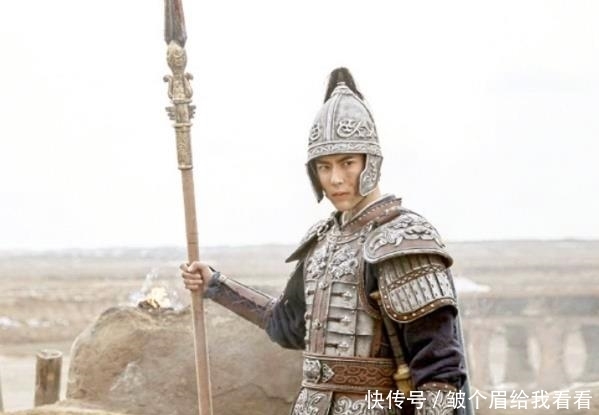 李氏|汉朝名将李氏一族的悲剧:一门爷孙三,个个“倒霉蛋”!