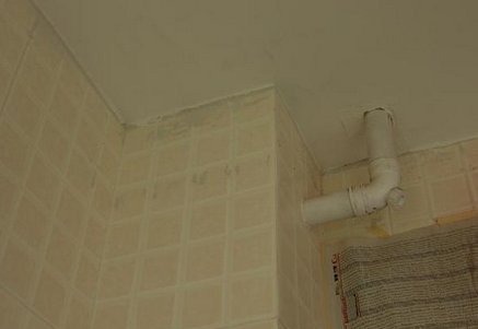 安全隐患|吊顶万万不要这样安装,师傅一看就摇头,用不了半年就下沉了!