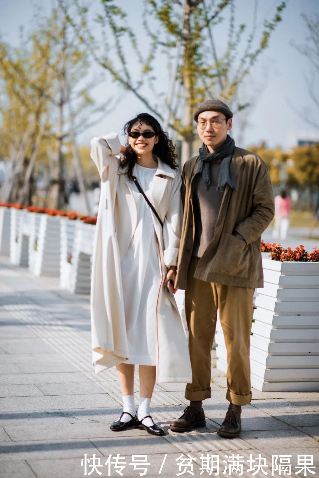 盘点|盘点︱时装周STREETSTYLEHIGHLIGHTS