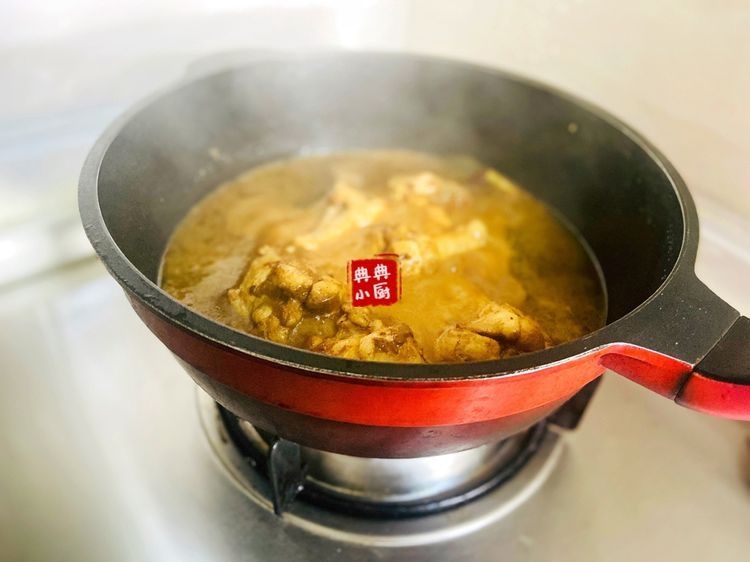 超级入味的卤鸡腿，简单易做，孩子都爱吃的美味