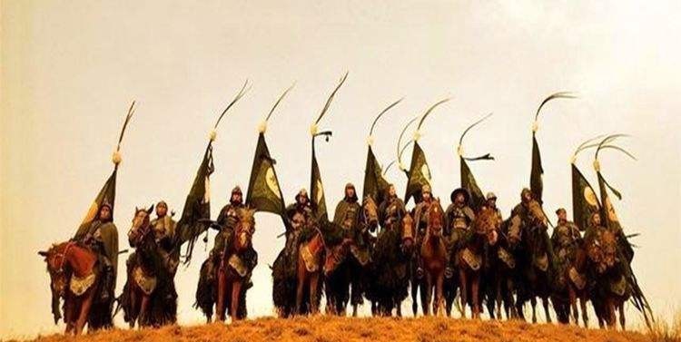 燕云|燕云十八骑，能从吕布手中救出张飞，为何后来却没有出现过？