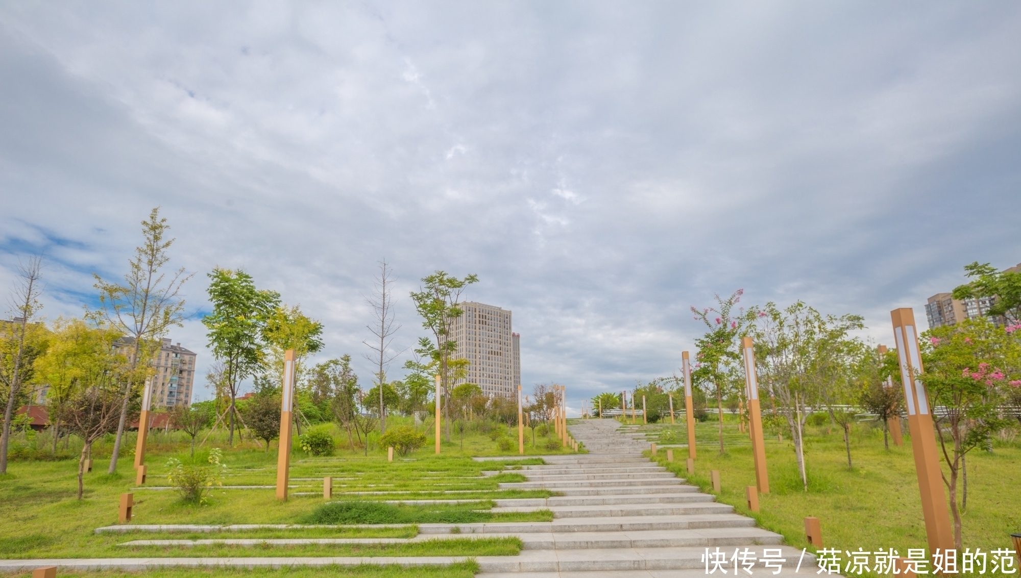 最大胆的冒牌景区，杭州人表示无奈，长沙人却鼓掌叫好