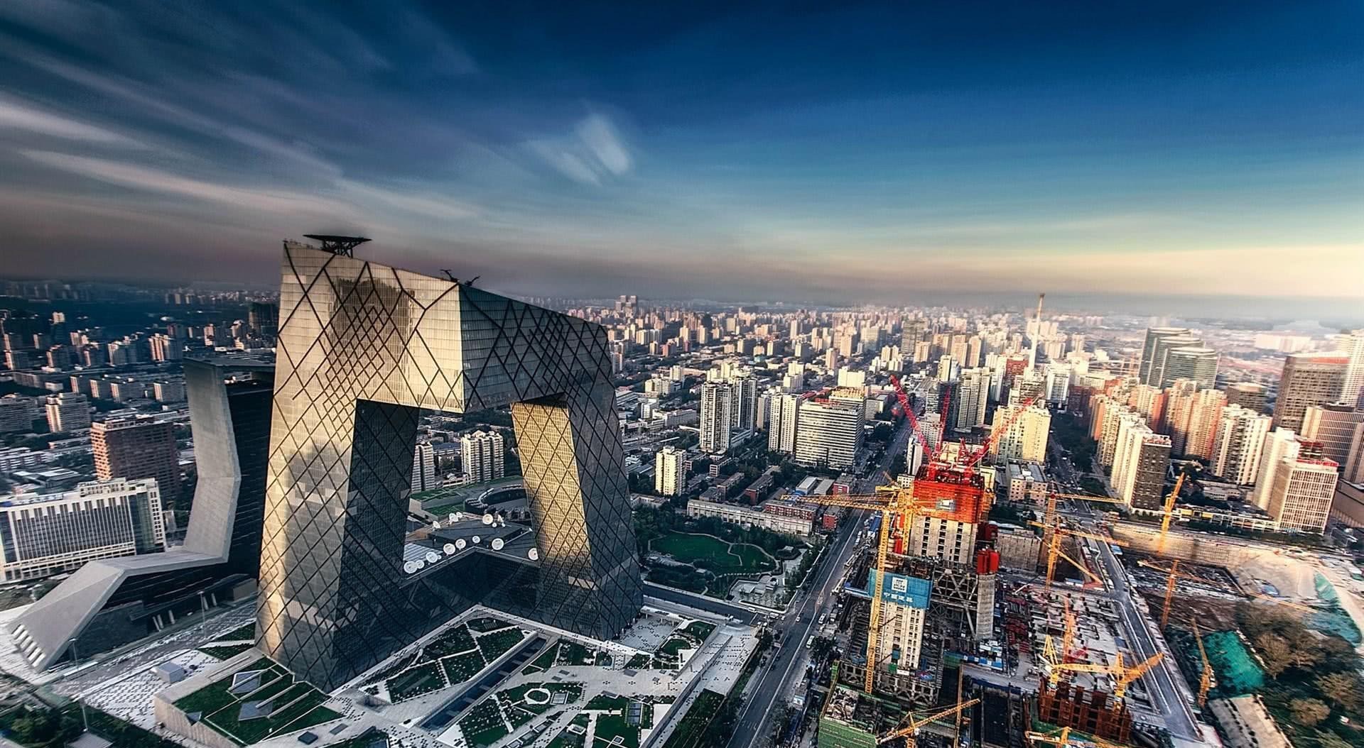 中国|中国四大古都,个个历史悠久,宏伟壮观。你知道是哪四个吗?