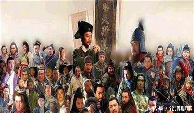 水浒传|水浒传:梁山好汉为什么结局那么惨?连老大宋江都是“叛徒”