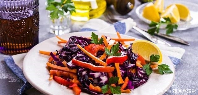 凉拌菜好吃,凉拌汁是关键,按照这个比例和配方,不管拌啥都好吃