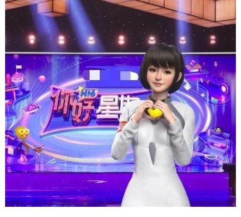 《你好星期六》遭吐槽！内容形式四不像，何炅全程尬笑都带不动