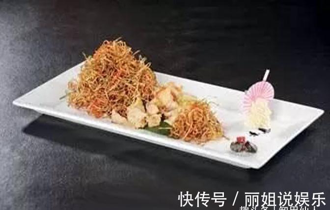 美食推荐:椒盐酥蛤蜊、茶树菇爆螺片、红烧小杂鱼制作方法