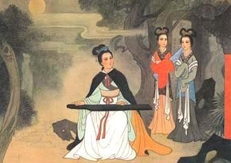 中国十大名曲之一,讲述的竟然是曹操为一个弱女子赎身的故事?令人称奇