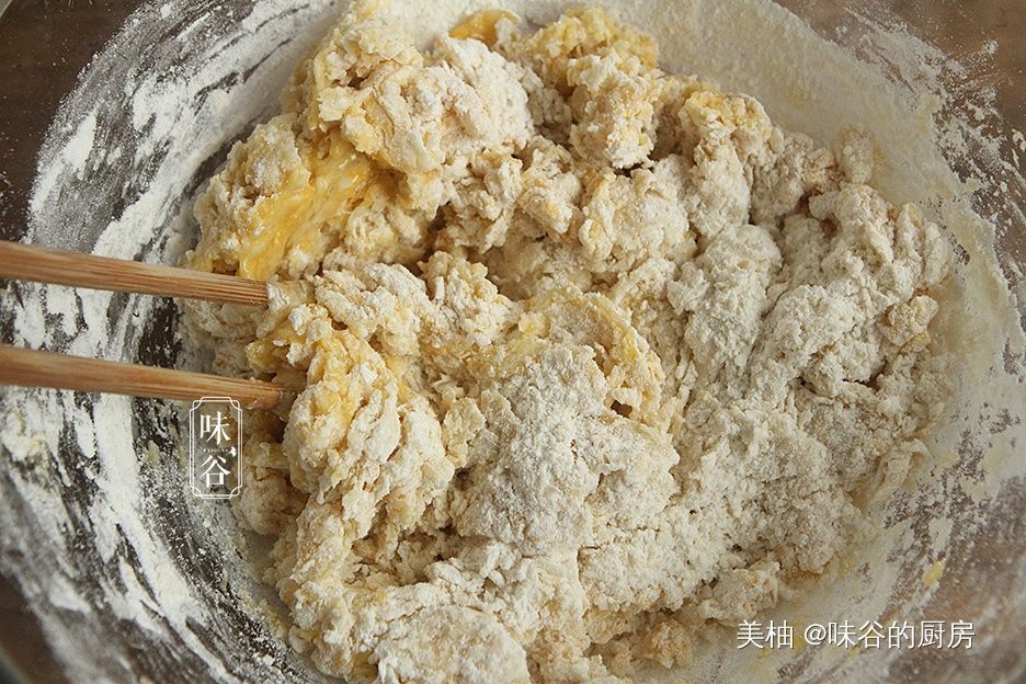 面包别再买了,自己在家做,不用烤箱不用水,松软香甜好吃不上火