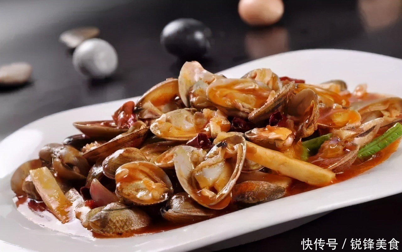 长寿老人常吃的三种美食,补充营养,有益健康,提高免疫力!