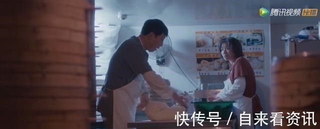 夫妇|《安家》老严夫妇买房被媳妇坑其实这是个温情故事