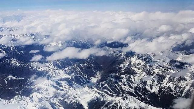 三百年来无人进入，这个地方被央视誉为中国最后的净土！