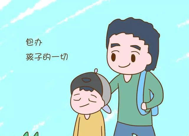 孩子|这3种家长,很容易把孩子养成仇人,特别是第二种