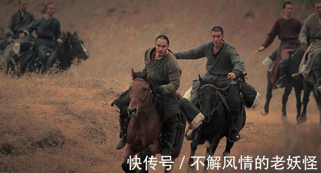 银子@聊斋故事:清朝版“我不是药神”,穷人卖假药,强盗却送他银子