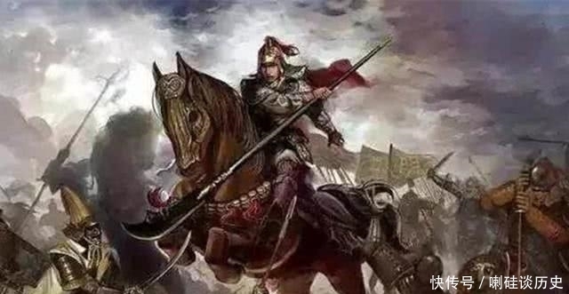 袁崇焕|一英雄死后，他的部下将他的头颅葬于自家后院，四百年后香火不断