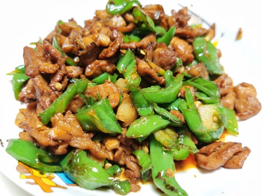 【我的春节style】吃腻了大鱼大肉，那就做点家常菜吃吧！