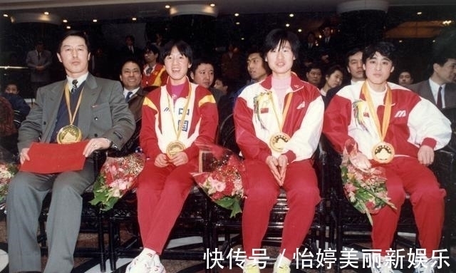 队长|昔日马家军成员过得如何?队长因错爱28岁自尽;一人远嫁国外老头