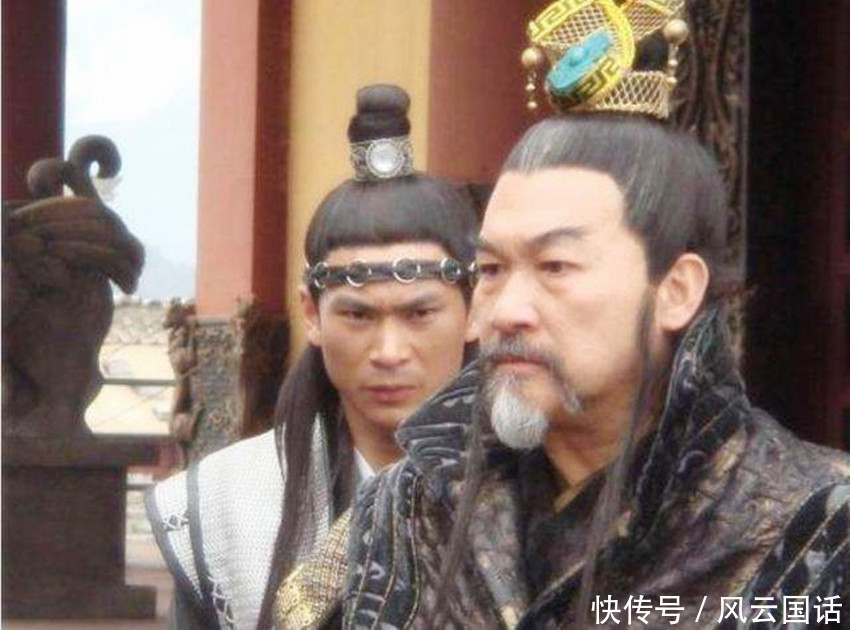 大师|朱元璋为何如此好命？大师见到他，直接让女儿给他做老婆