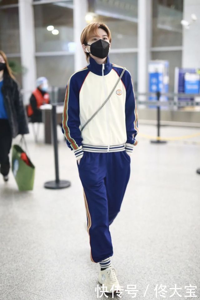 2021春日“时髦单品”,穿上它们就够了!