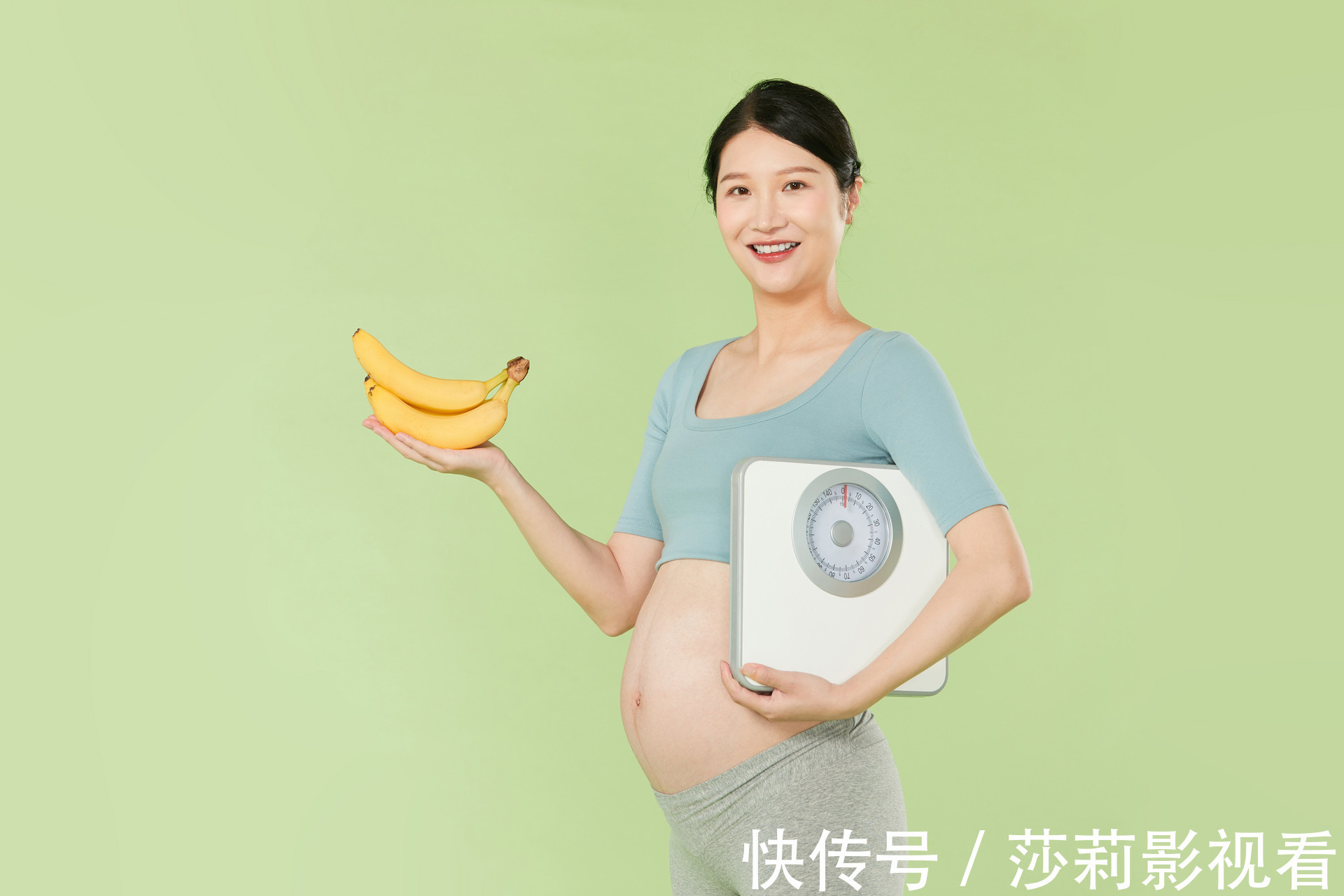 胎宝|进入孕晚期,五件事情若“偷懒”会害了胎宝,准爸爸监督孕妈执行