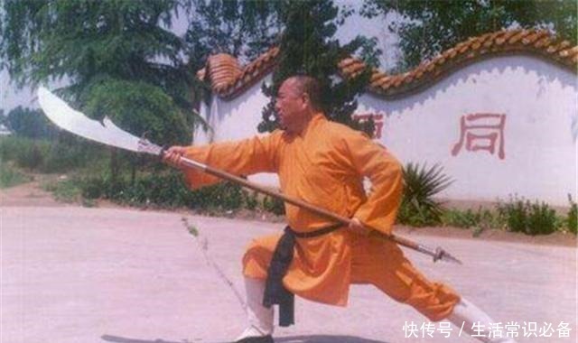 擂台|为维护少林寺声誉,高僧签生死状擂台比武,只一拳便秒杀擂主