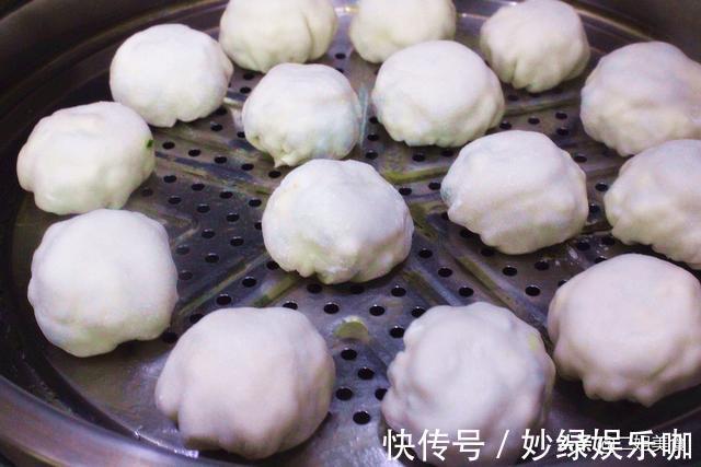十三香|三鲜馅饺子这样做,太好吃了,我家一周吃3回,低脂还解馋