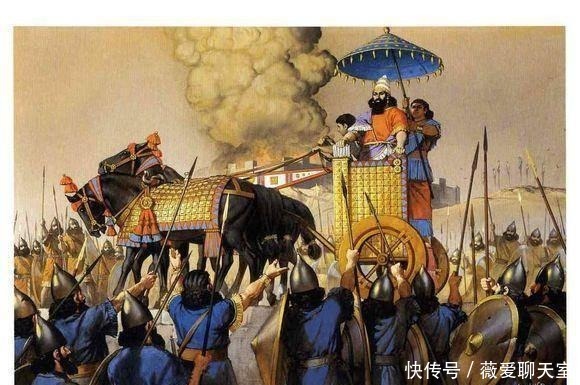 僧侣|僧侣假冒国王继位,骗过所有人,晚上睡觉王后才直呼:这有问题!