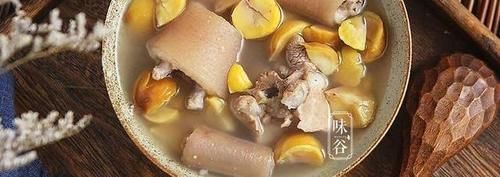 除夕年夜饭，无汤不成席，分享8种汤的做法，有滋有味又暖胃