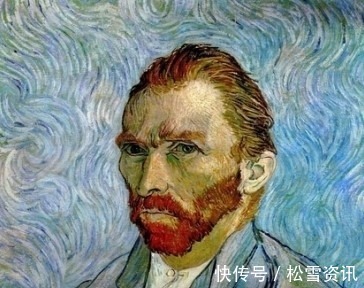 抑郁&他因抑郁被送进疗养院,生前郁郁不得志,死后一幅画卖3.7亿!