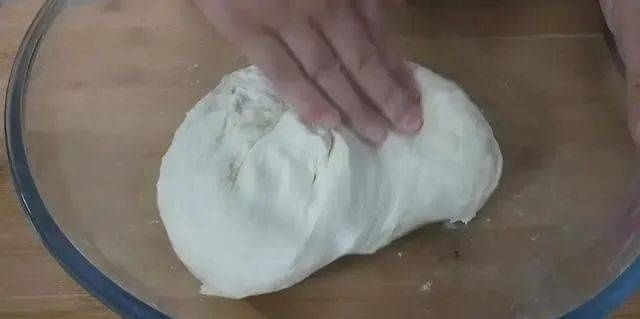 冰藏|教你做老式炸油条，不用发面的老配方，吃出小时候的味道，真好吃