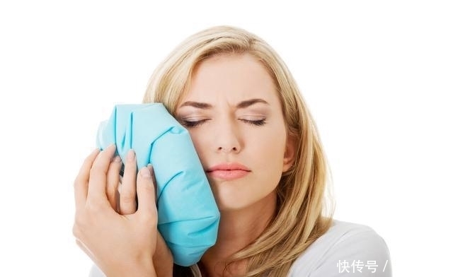 止牙痛|牙痛不是病,疼起来真要命!这4个方法治牙痛有一手