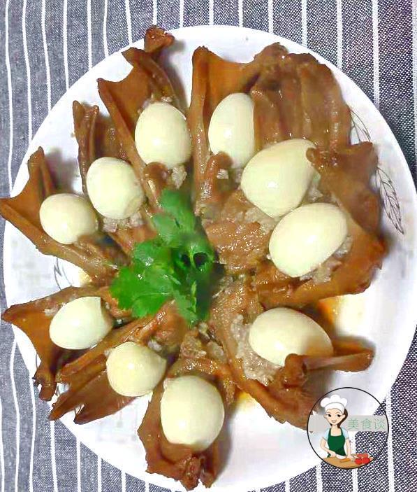 年夜饭必备此菜,蒸一蒸10分钟就好,好看好吃寓意好,待客有面子