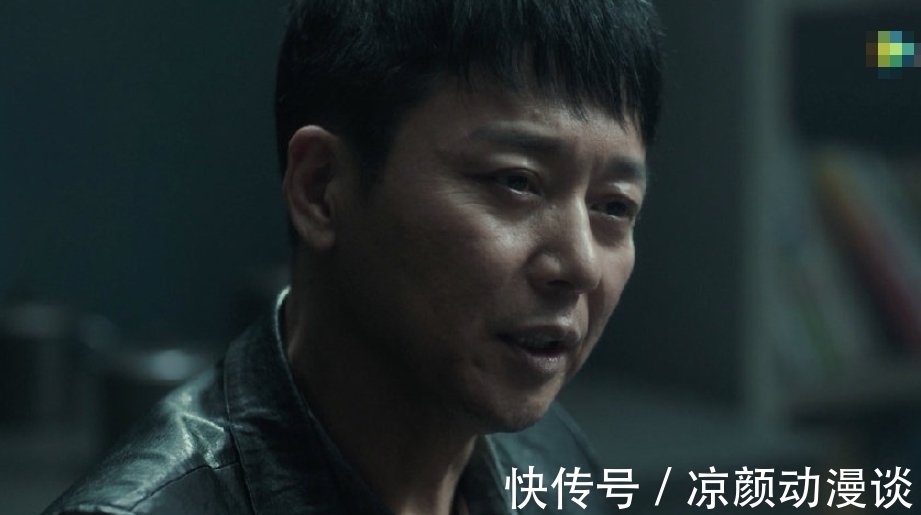 收视率|张艺兴孙红雷主演《扫黑风暴》,首播战绩出炉,东方卫视押对宝了