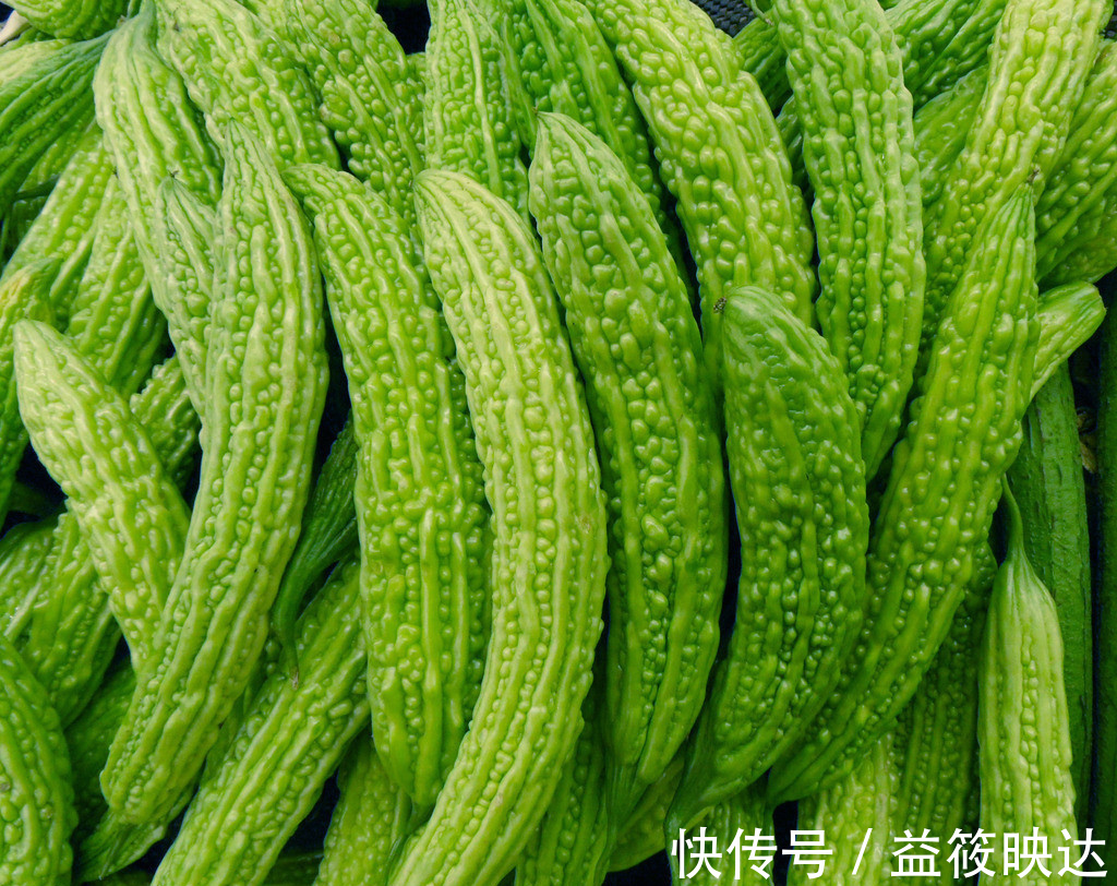 燕麦|糖尿病的“4大克星”,苦瓜才排第二,排第一的很少有人清楚!