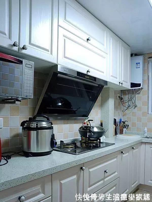 耐看|老婆坚持全屋简美风,完工后温馨又耐看,尤其客厅最喜欢,晒晒!