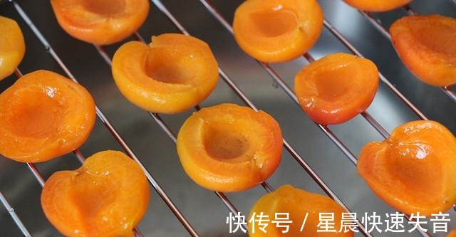 自制|菜市场遇见它别手软，买来不煮汤不熬酱，煮好后再晒一晒，真解馋！