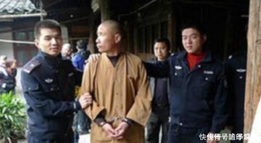 曾扩情$1949年我军抓到一个假和尚,不仅来头不小,还说:我早已遁入佛门