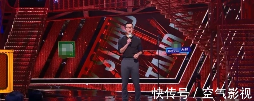 段子|脱口秀老“王储”们，为何Rock让人笑不出，而呼兰的段子总能封神