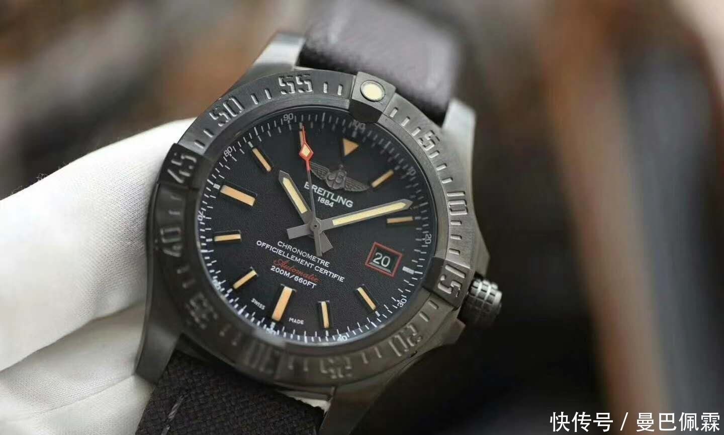 万国|3万左右,有哪些腕表推荐?