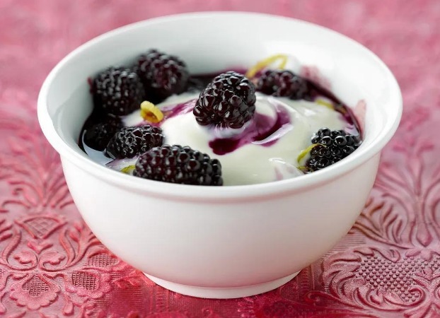 桑葚到底有哪些好处呢