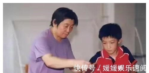刘爸爸|刘诗雯背后功臣,父母为她分居六年,混双惜败后妈妈向所有人鞠躬