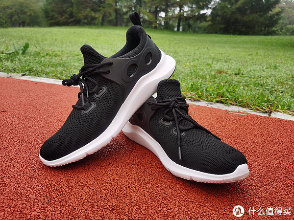 休闲|想摆脱亚健康困扰,穿咕咚5K鞋跑起来