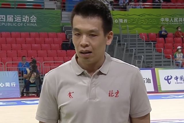 全運(yùn)會(huì)|全運(yùn)會(huì)山東男籃13分勝北京拿第5，陶漢林20+10，拒絕16分大逆轉(zhuǎn)