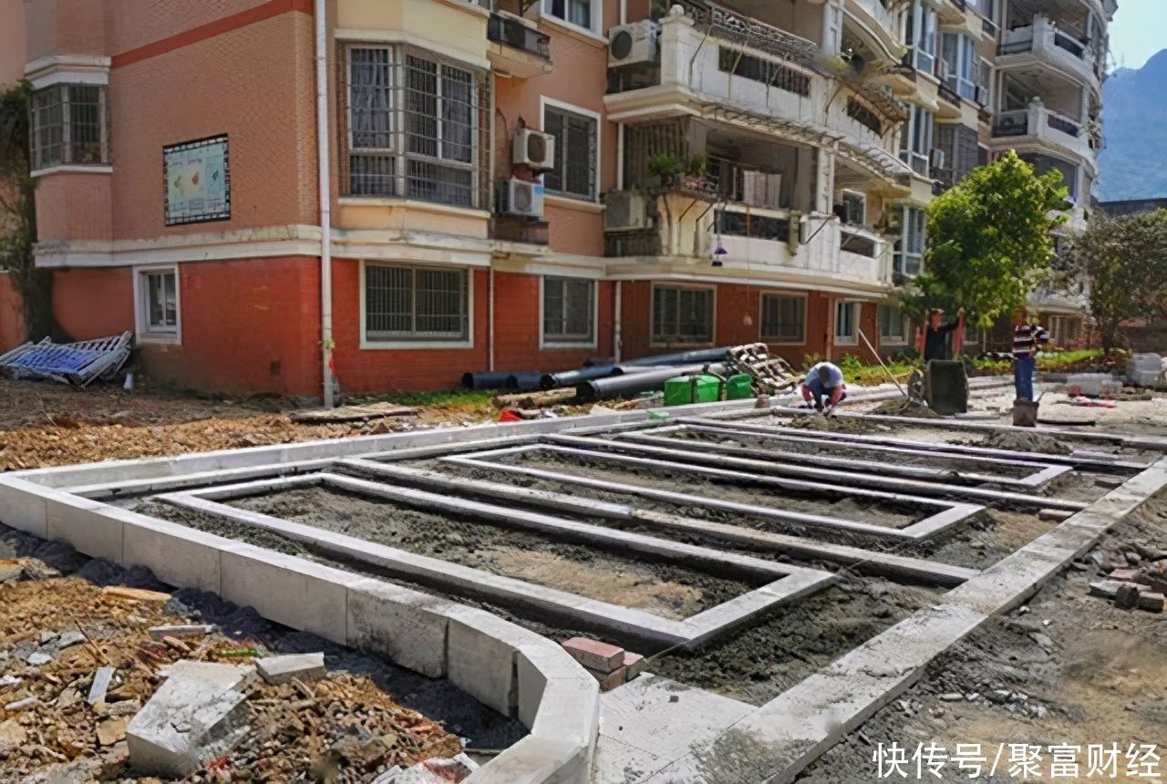 电梯|老小区“加装电梯”出新规!未来统一“这样”处理?