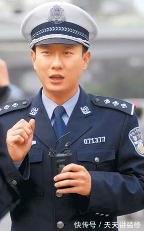 违章|停播3年,那个从不开罚单的“网红交警”谭乔,为何患抑郁症了?