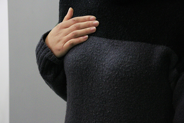 胸部|女性缺乏黄体酮,身体或有三种表现,若你一个也没有,那就恭喜了