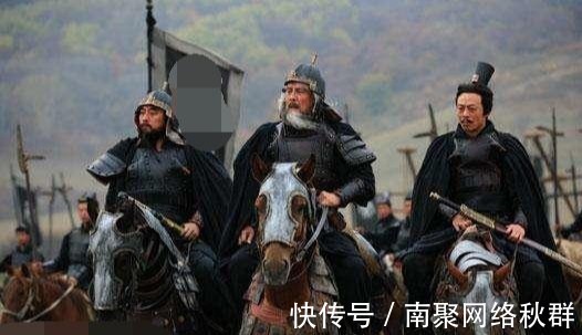 刘骏|皇帝要此目不识丁的武将现场作诗,武将临时抓瞎,赋就不朽佳作